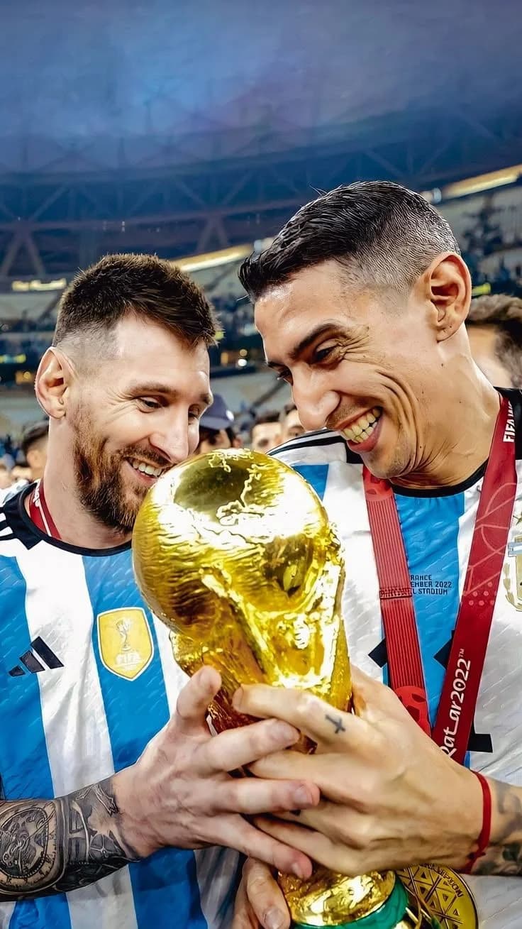 Argentina vs Francia