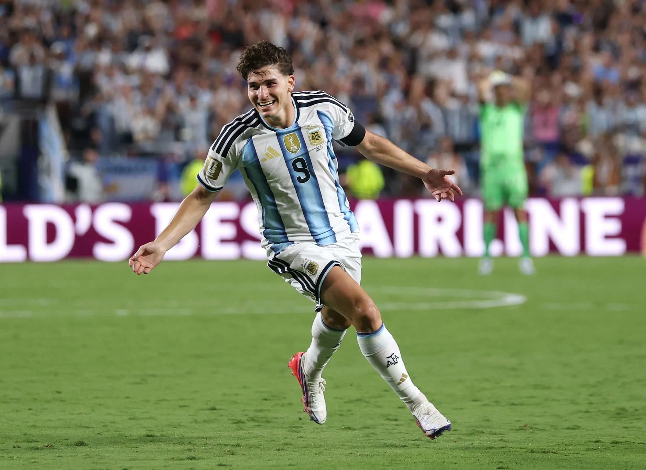 Argentina vs Suiza